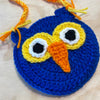 Owl Pouch