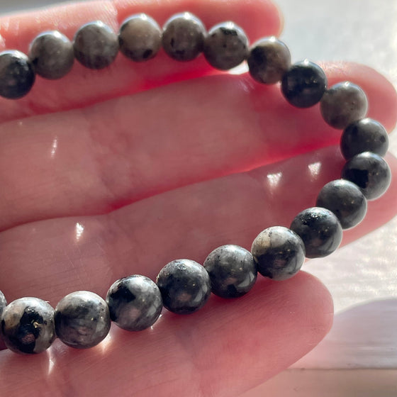 Labradorite Gemstone bracelets