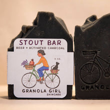  Stout Bar Soap - Star Anise and Stout Beer