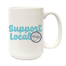  Support Local Coffee Mug