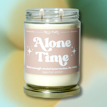 Alone Time Candle