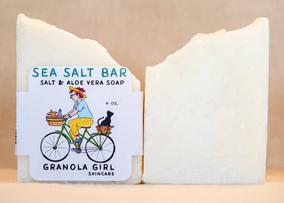 Sea Salt Bar