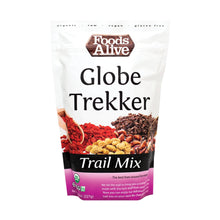  Globe Trekker Trail Mix - Organic