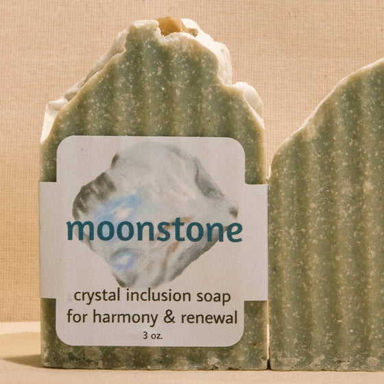 Moonstone Bar Soap