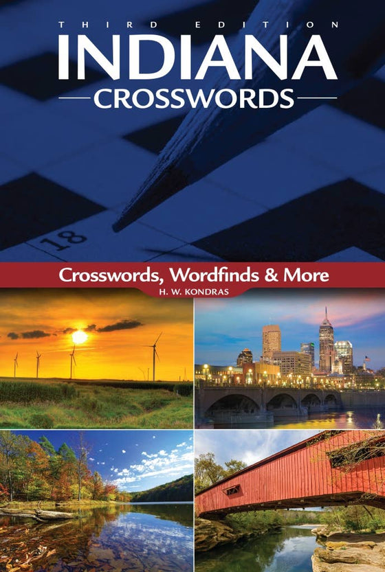 Indiana Crosswords