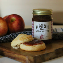  Amish Apple Butter