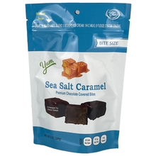  Sea Salt Caramel Fudge O' Bits®