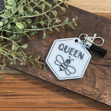  Queen Bee Keychain