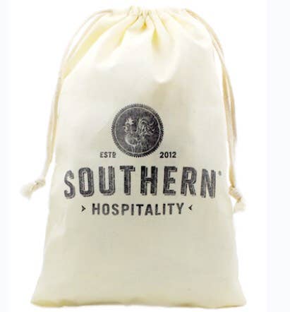 Southern Hospitality Gift Set - Honeysuckle Orange