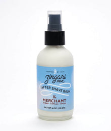  The Merchant After Shave Balm