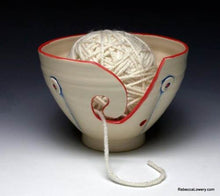  Ceramic Yarn Bowl