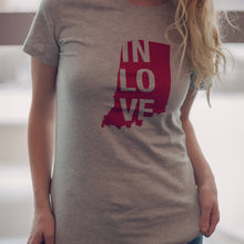  IN Love T-Shirt