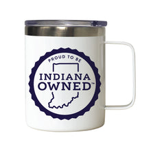  Indiana Owned Member Tazza Mug