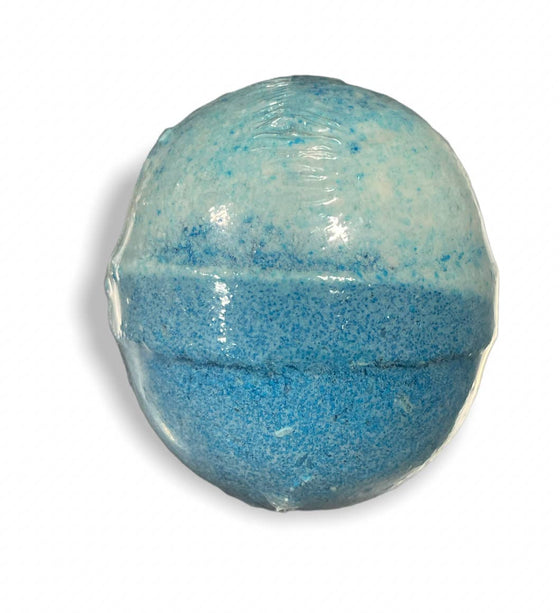 Cooling Waters Bath Bomb