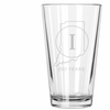 Indiana University Bicentennial Pint Glass Set