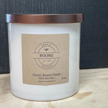  Home Sweet Home Candle
