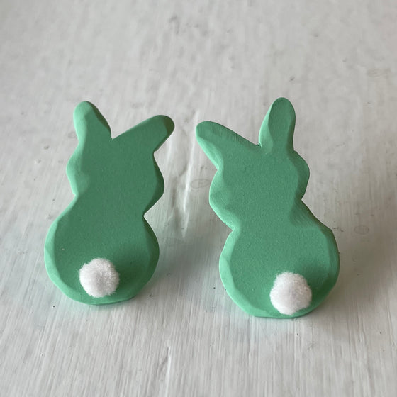 Bunny Earrings