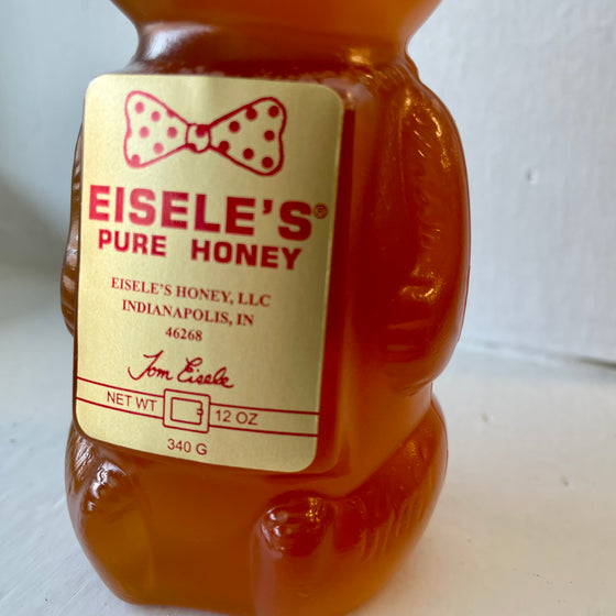 Eisele's Honey