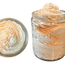  Orange Creamscicle Whipped Body Butter