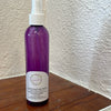 Lavender Infused Vinegar Spray Cleaner