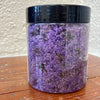 Exfoliating Lavender Body Scrub and Soak
